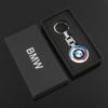 2025 Dla BMW M X3 X5 X6 Metalowy Okrągły Brelok do Kluczy Samochodowych Emblemat Brelok Wisiorek Dla BMW E46 E90 E60 F30 F10 E39 E36 F20 G30 G20 E87 E92