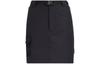 Originals Casual Short Skirts Women's Black HE6593