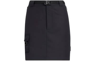 Originals Casual Korte Rokken Dames Zwart HE6593