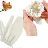 1/2PCS Quick-Drying Silk Bath Scrubbing Gloves Reusable Removal Dead Skin Mitts  for Men and Women