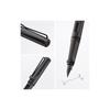 LAMY Safari Fountain Pen, Extra Fine Nib (EF), Black, L17-EF, Dual-Use (Converter Sold Separately), Genuine Imported Product