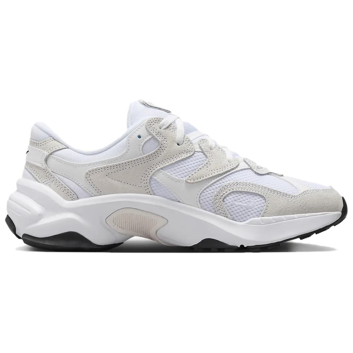 Nike AL8 Summit White Black White