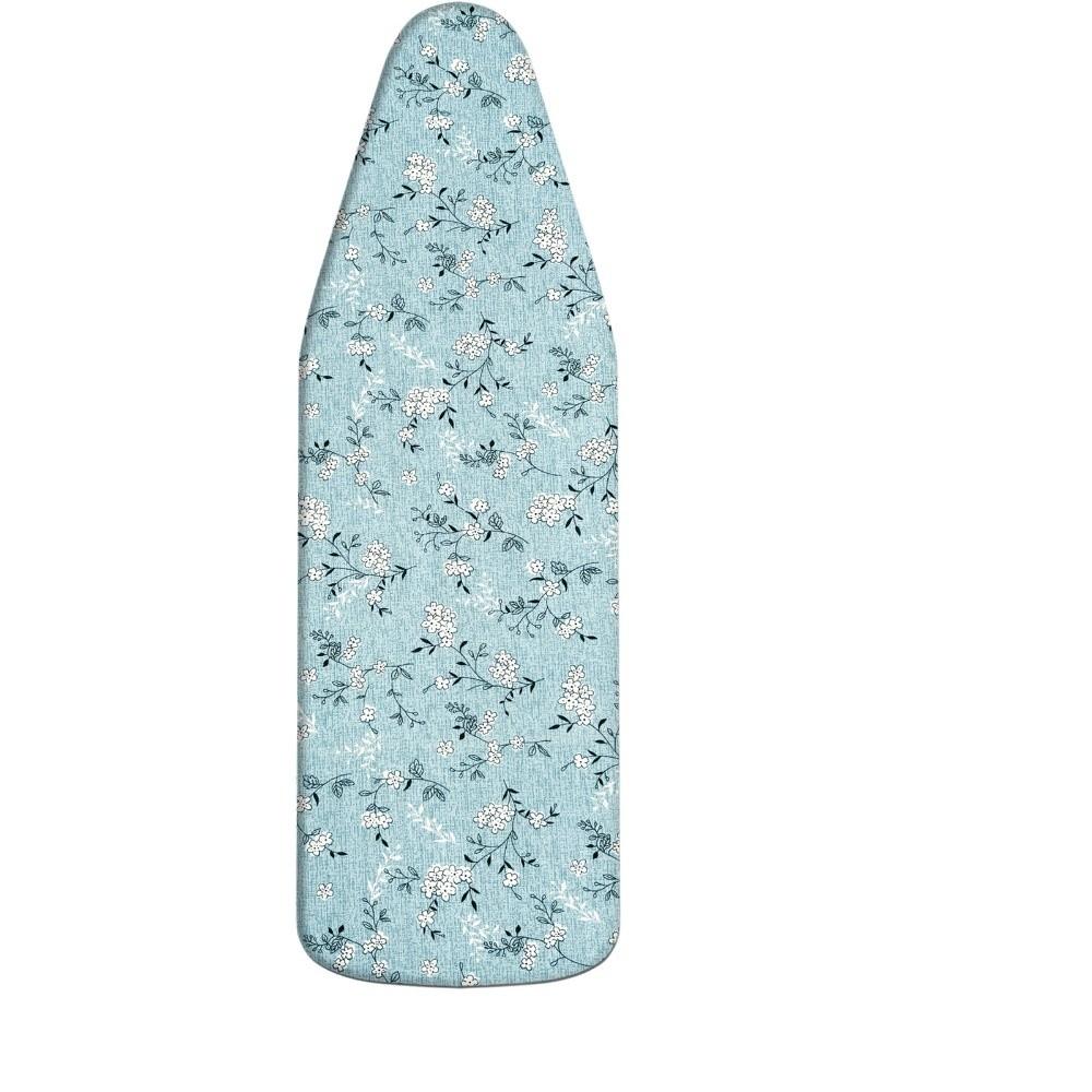 Elastic Ironing Board Cover Thickened Ironing Heat Shield  for Ironing Table Accessories