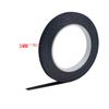 1PCS Black Acetic Acid Adhesive Tape Flame Retardant High Temperature Insulating Acetate Cloth Tape For LCD Repairing