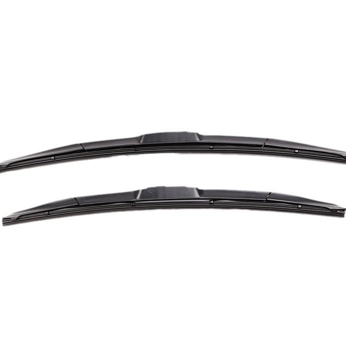 Frameless Wiper Blades for AITO M5, M7, M9 (22-24 Models) - Pack of 2