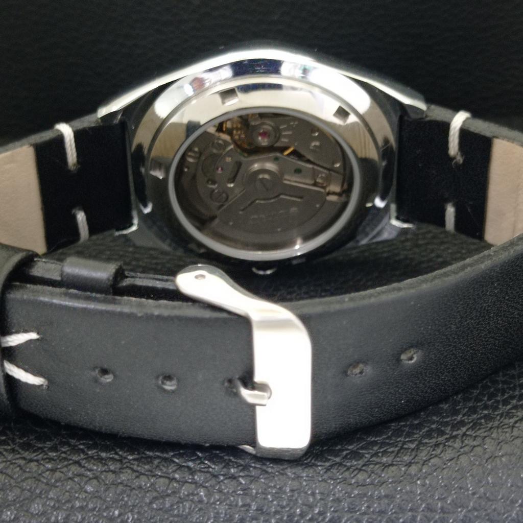 AUTOMATIC VINTAGE REFURBISHED SEIKO EXPO 70 6309A JAPAN MENS WATCH a441838-1 Sk-a441838