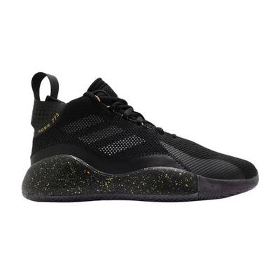 D Rose 773 2020 Schwarz Gold FW9838