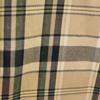 Eddie Bauer 00s Check Pattern Short sleeve Oversize Button down shirt Men's Used
