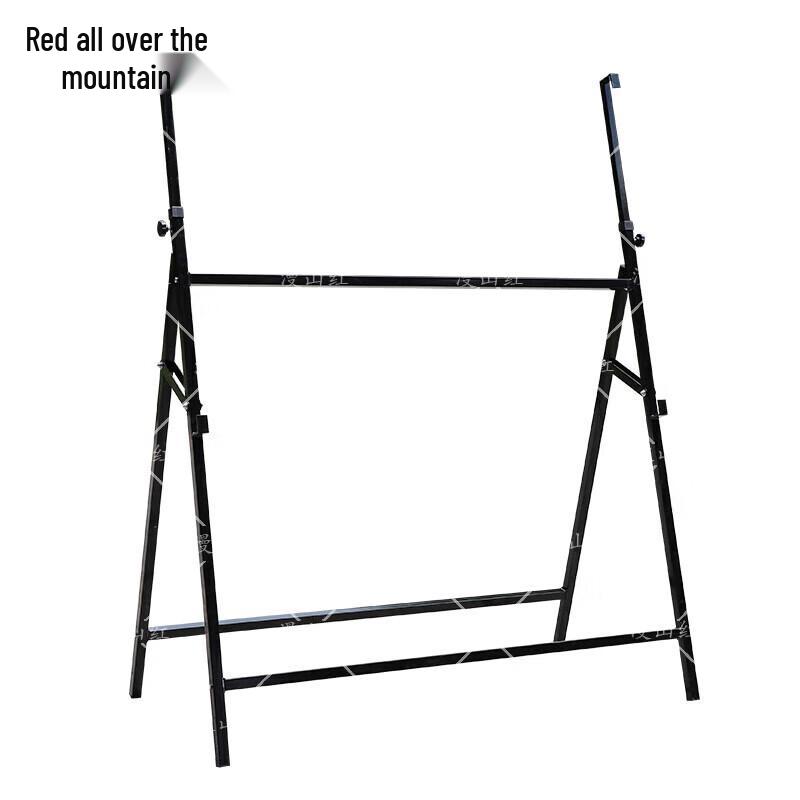 Manshanhong Wooden Outdoor Blackboard