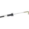 Driver Left Side Front Door Lock Cable For 1995-2006 Mercedes Sprinter For 1995-2006 Dodge 2500 For 1995-2006 Dodge 3500 2.7L 05124068AA