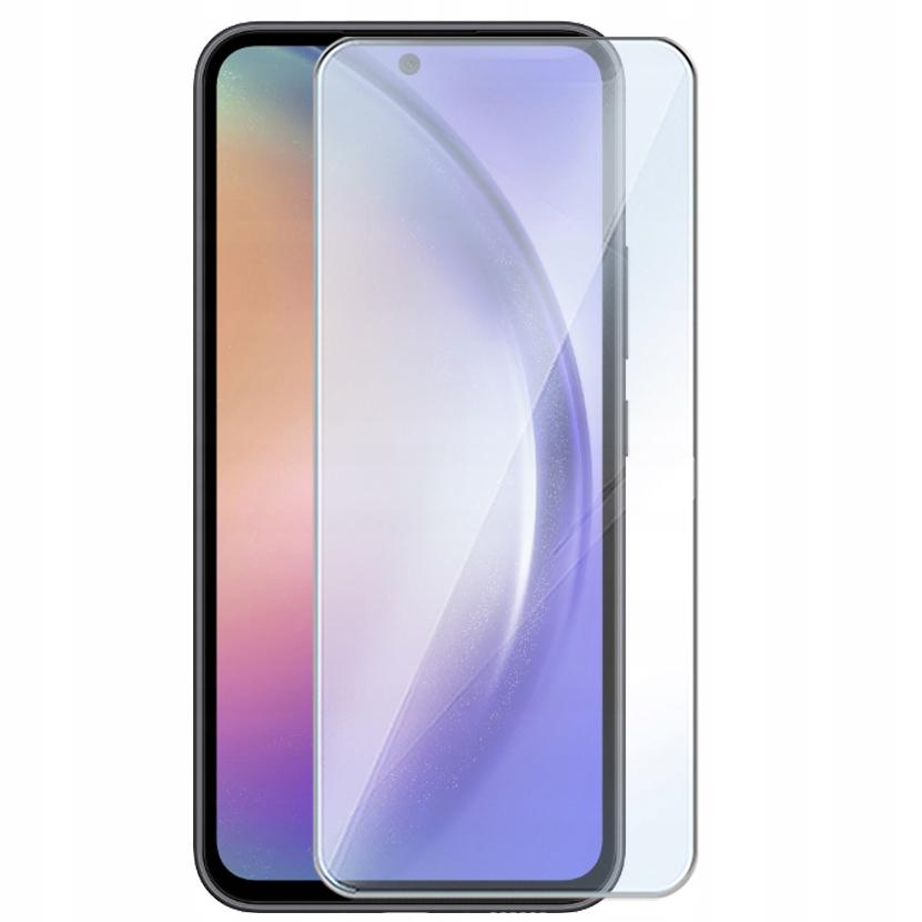 2x PremiumGlass 9H Tempered Glass for Samsung Galaxy a54