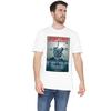 Star Trek Mens The Next Generation Season 3 Episode 1 T-Shirt