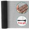 Child Safety Protective Net Multipurpose Durable Stair Balcony Banister Rail Guard Kids Stair Protection Safe Fine Mesh