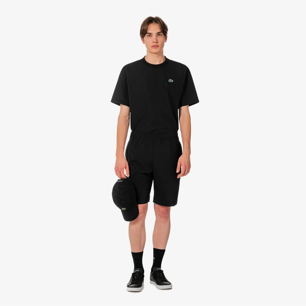 Lacoste Men's Tennis Woven Setup Piste SH320E-56G031