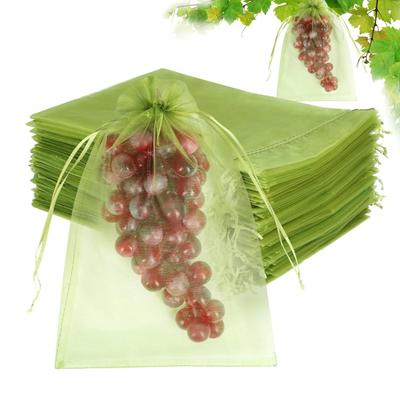 Geschenkverpackung – Verpackungsbeutel & Organza