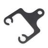 Motorcycle Meter Bracket Speedometer Bracket Meter Fixing Stay Iron Material