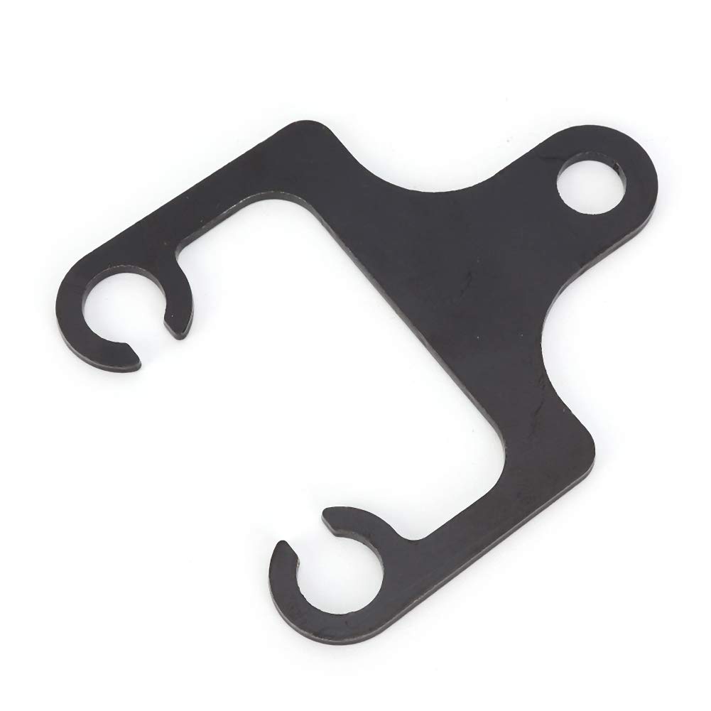 Motorcycle Meter Bracket Speedometer Bracket Meter Fixing Stay Iron Material
