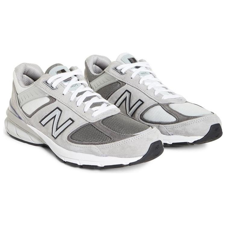 New Balance 990v5 Made In Usa 'Grey'