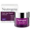 Triple Age Repair Night Moisturizer Cream 48g