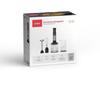 Set mixeur plongeant - LIVOO - DOP246 - 800 W - 12 vitesses - Noir