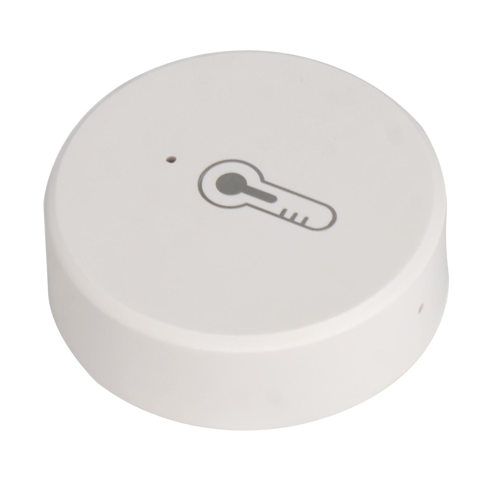 

Датчик температуры и влажности Термометр Гигрометр Пульт дистанционного управления Автоматическая сигнализация для дома сада