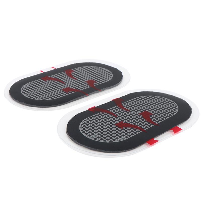 

4 шт. сменные тонизирующие подушечки для ремня, гелевые накладки унисекс, клейкие электродные подушечки one size