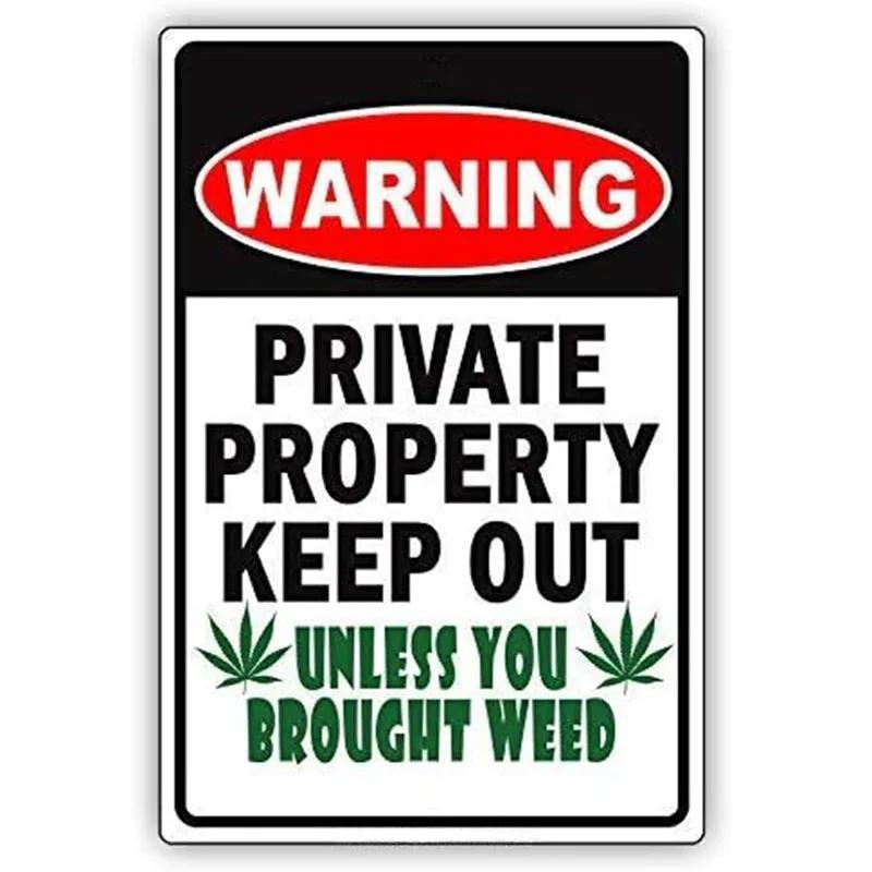 Uwaga na psy Metalowe znaki Plakaty ścienne Tabliczka Znak ostrzegawczy Dekoracja Vintage Malarstwo żelazne do domu Kawiarni Ogrodu Klubu Baru