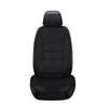 Heated Smart Car Seat Cushion 12V/24V, Four Seasons Imitation Cashmere