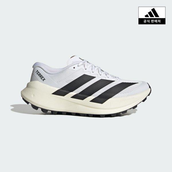 Кроссовки для трейлраннинга Adidas Terrex Agravic Sl Kh8796 KH8796/230