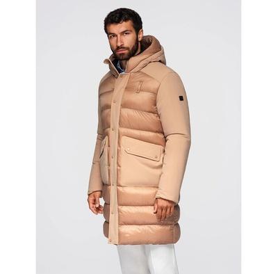 Winter Jacket Ombre OM-JALJ-0308