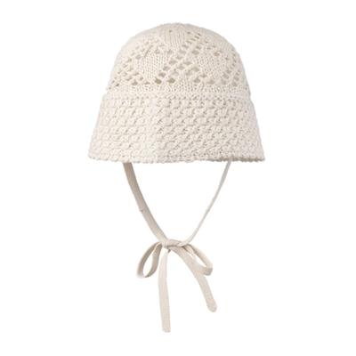 Pokrývky hlavy – Klobouky „bucket hat“