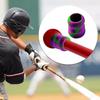Stick Grip Baseball Bat Grip Handle Protector Batting Grip 2X Non-Slip Grip Bat Base Baseball Grip Silicone Baseball/Softball