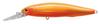 TackleHouse Minnow Double Dia Bitstream Vantage FMD 83mm 10g Triple Orange FMD83 #23