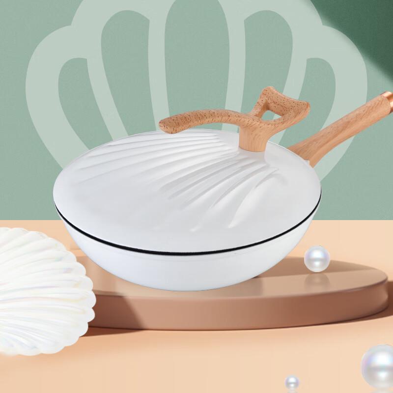 Baldebeitai BC-032 Wok