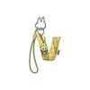 POP MART labubu Heart Code Series THE MONSTERS Letter Pendant Blind Box Single Blind Box / Whole Box -authentic