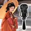Extensões de cabelo sintético – Capachinhos