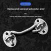 Lacăte și accesorii pentru uși – Broaște pentru uși și încuietori incorporate