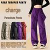 Unisex Quick-Dry Waterproof Softshell Windproof Cargo Pants - Casual, Straight-Leg, Ideal for Outdoor Use
