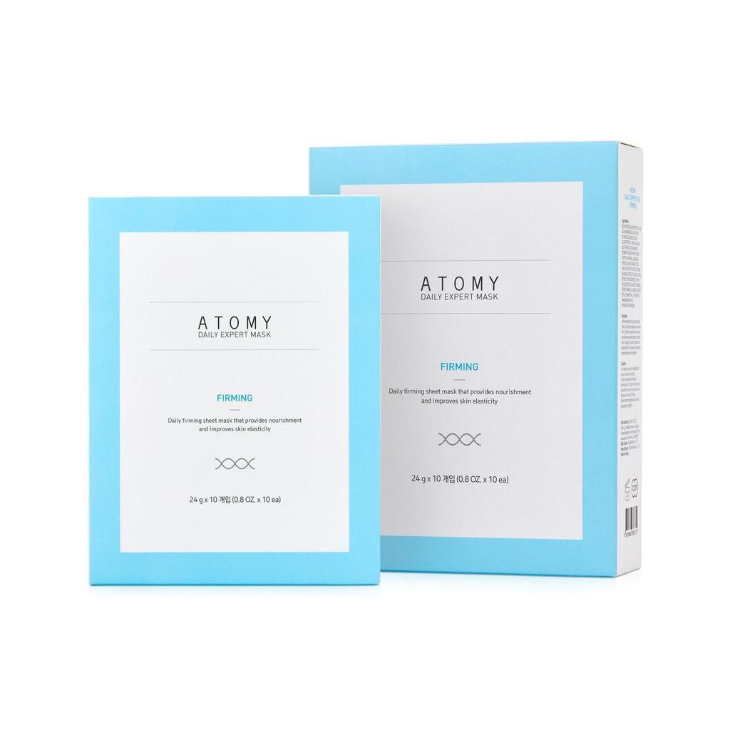 Atomy Daily Expert Mask (3 Types) 24g*10EA