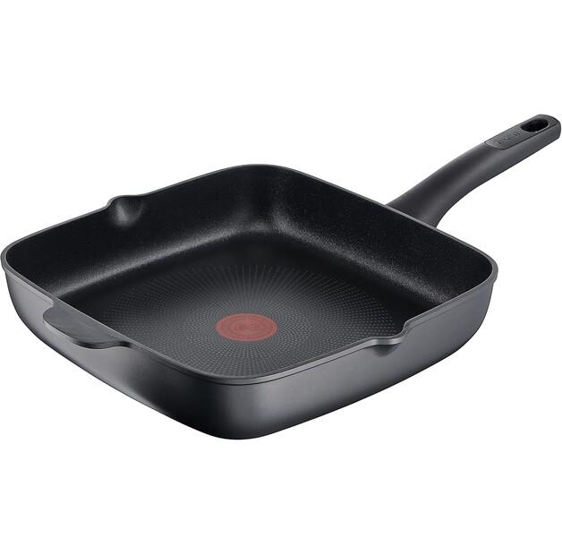 

Сковорода Tefal E23540 Ultimate 28x28 см (E2354034)