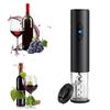Beer Opener Home Automatic Wine Wine Stand Electric Bottle Opener Red Cooking Tool Cap Opener Kitchen Bottle Opener Sets Gifts | openers