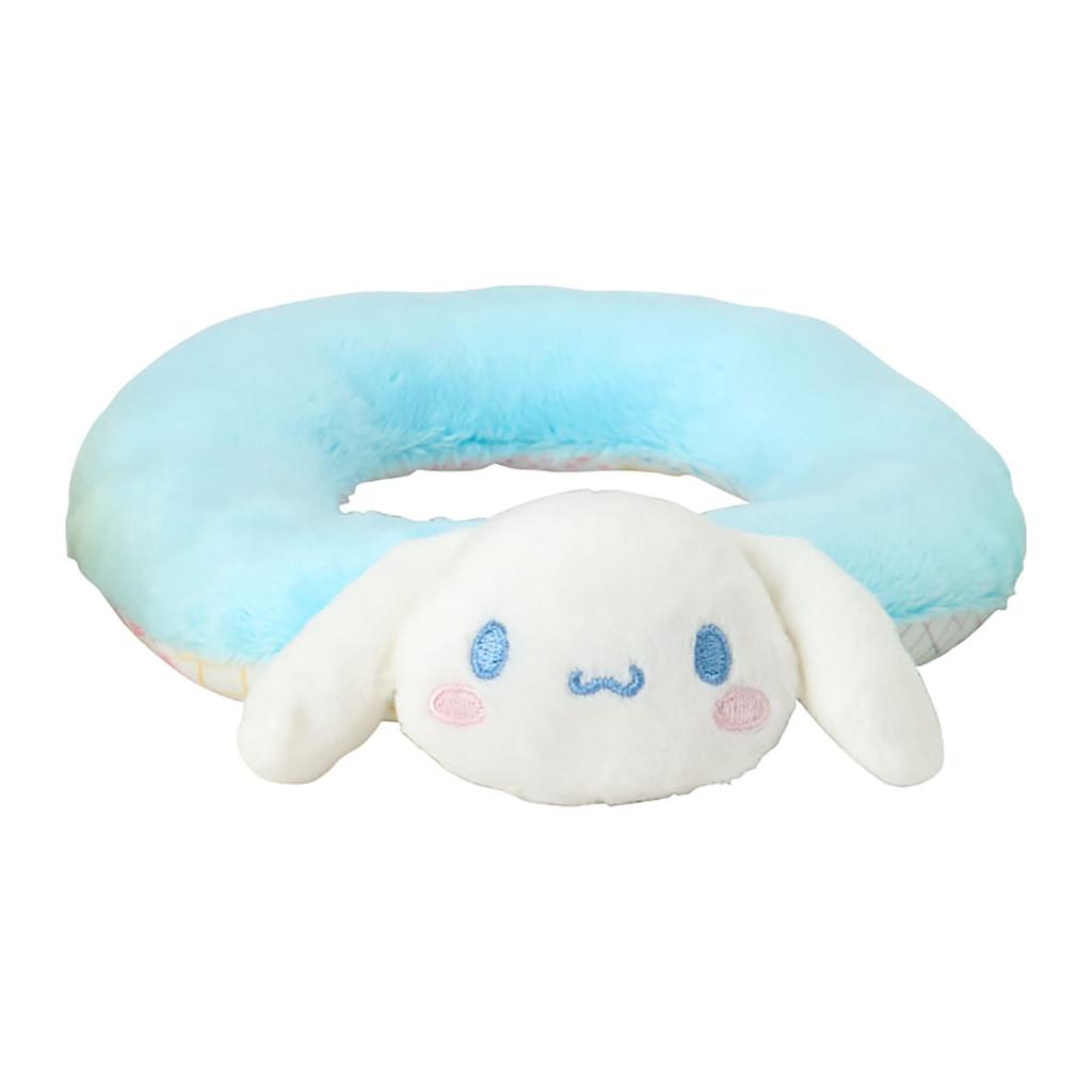 Sanrio Baby Washable Wanage Play Sanrio Characters Hello Kitty My Melody Cinnamoroll Pom Pom Purin Kerokero Keroppi Baby Toy Gift Baby Gift 345580