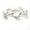 Used TIFFANY&Co. Ring olive EU#48.5 Silver925 1.5g Silver Accessories