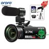 ORDRO HDV-Z82PLUS 4K Digital Video Camera (CN Version)