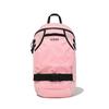 Kirsh Pocket Utility Backpack [Pink]