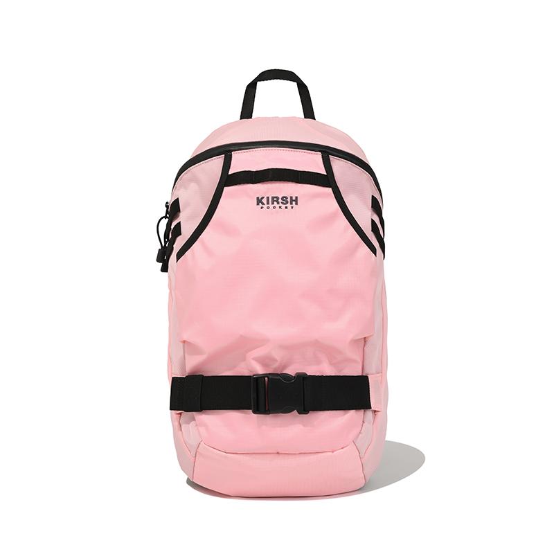 Kirsh Pocket Utility Backpack [Pink]