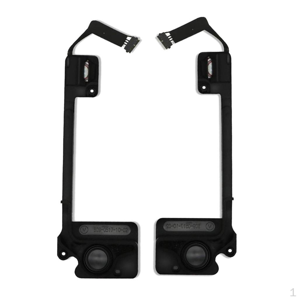 

1 пара динамиков для ноутбука 13 дюймов A1502 OEM 923 0557