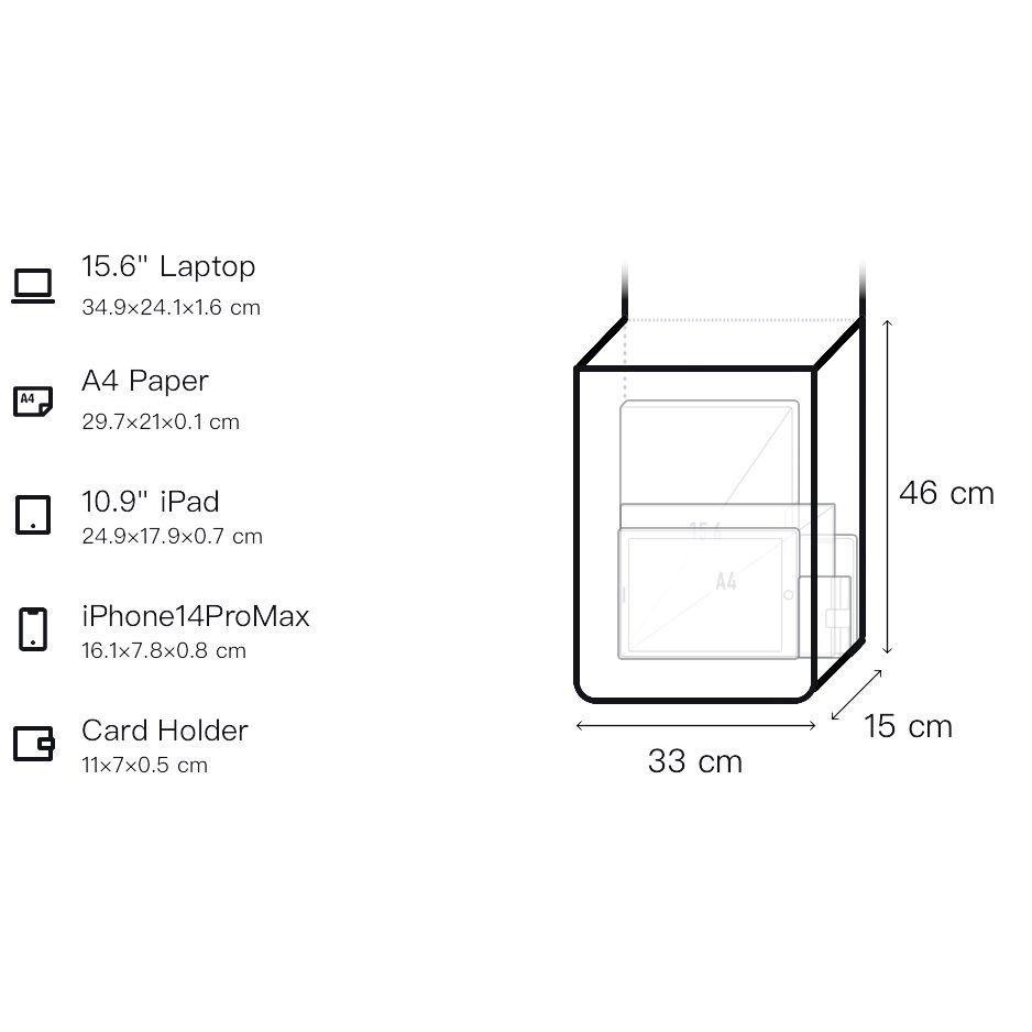 The North Face 30L Letter Print Large Capacity Outdoor Bag Unisex Backpack Smoky-Brown NF0A3KVR-5K2