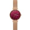 SKAGEN ANITA Series Unisex Wrist Watch SKW2150 SKW2340 SKW3150 SKW3145 Gift Casual Business Sports Student