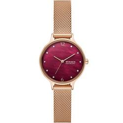 SKAGEN ANITA Series Unisex Wrist Watch SKW2150 SKW2340 SKW3150 SKW3145 Gift Casual Business Sports Student